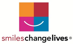 smile change lives logo