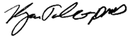 signature