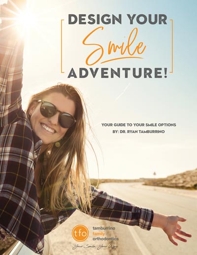 choose your smile adventure