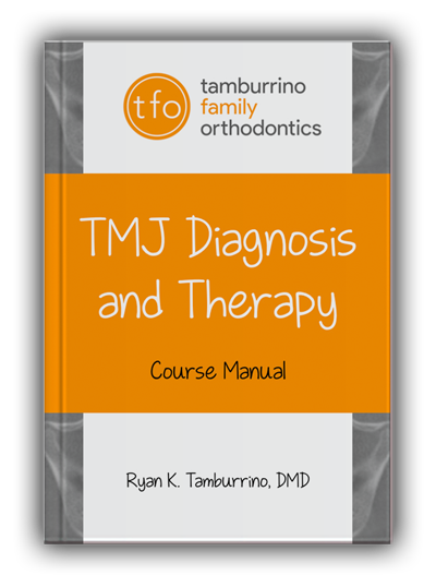 tmj imaging and diagnosis by dr tamburrino