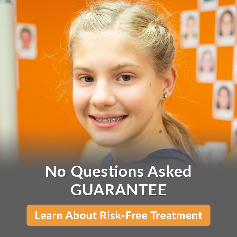 learn more risk free treatment