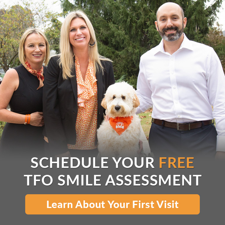 schedule your free assessment