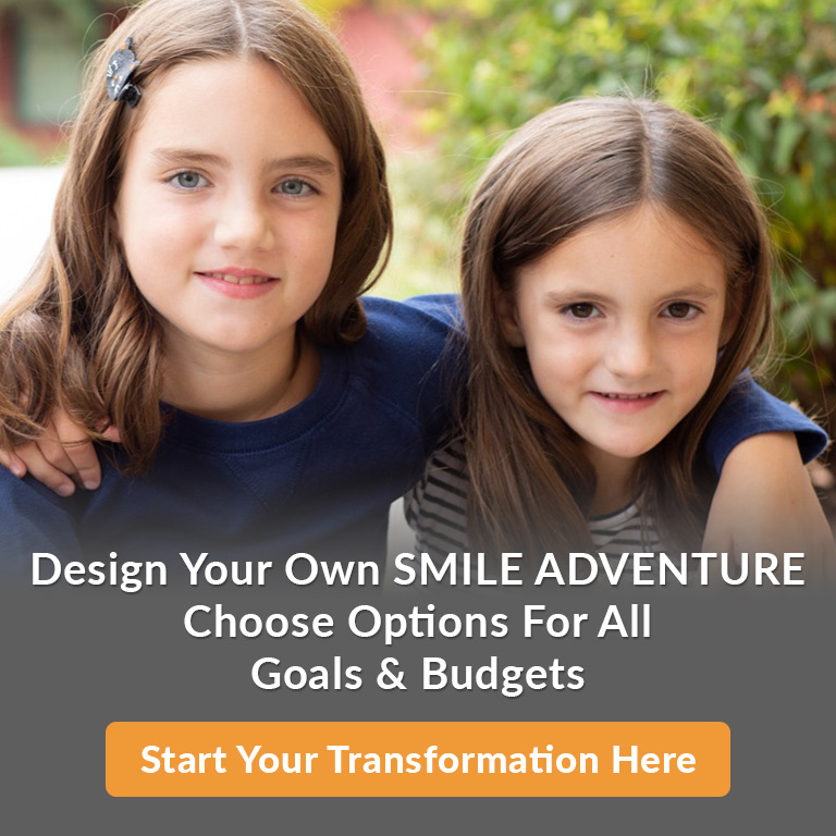 choose your smile adventure