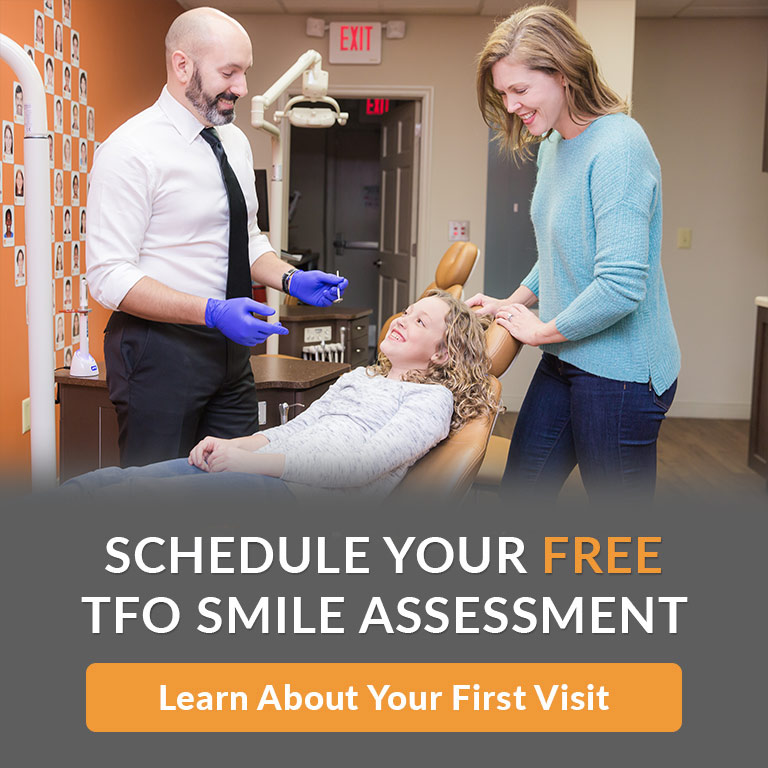 schedule your free assessment